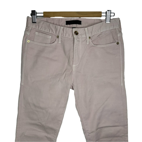 Juicy Jeans Couture Pink Relaxed Skinny 27 - Picture 10 of 10